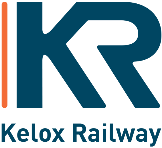 Kelox Railway logo