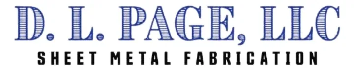 D.L. Page Inc logo