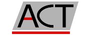 ACT Automotive logo