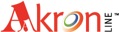 AAkron Line logo