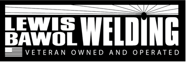 Lewis-Bawol Welding logo