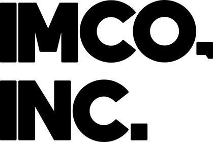 IMCO, Inc logo