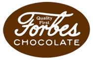 Forbes Chocolate logo