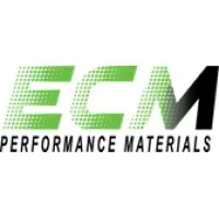 ECM Performance Materials logo