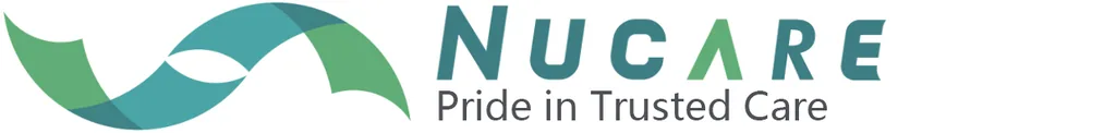 NuCare LLC logo