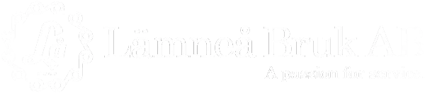 Lämneå Bruk logo