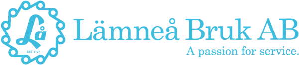 Lämneå Bruk logo