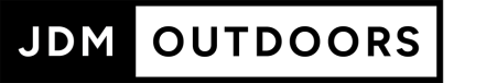 JDM Outdoors logo