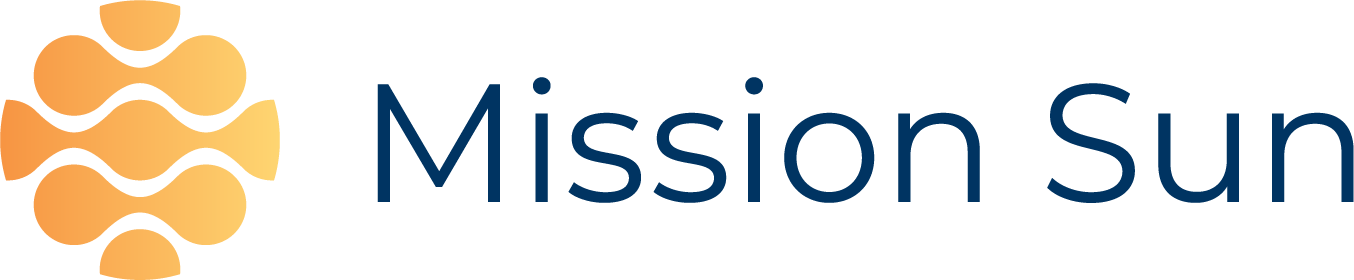Mission Sun logo
