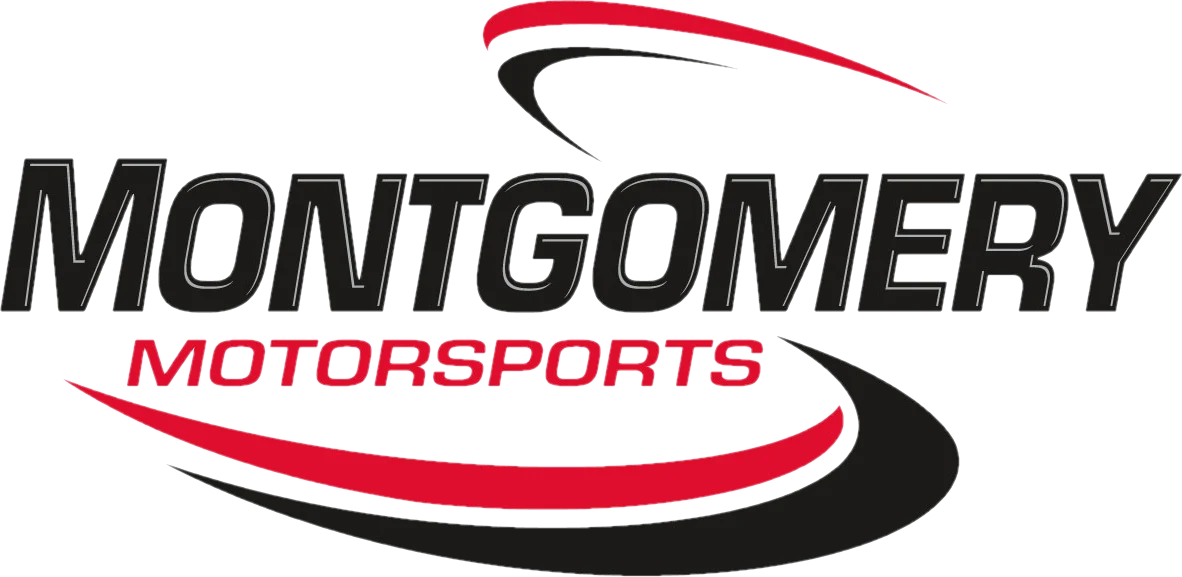 Montgomery Motorsports logo