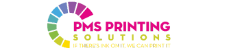 PMS Printing Solutions logo