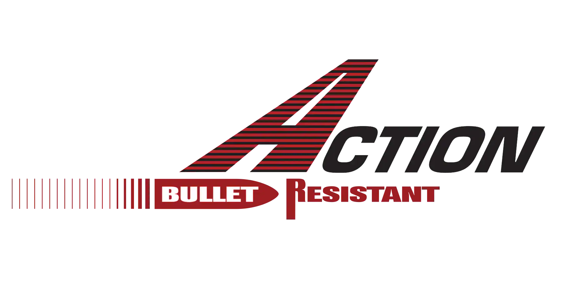 Action Bullet Resistant logo