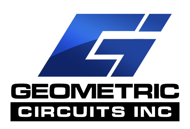 Geometric Circuits, Inc logo