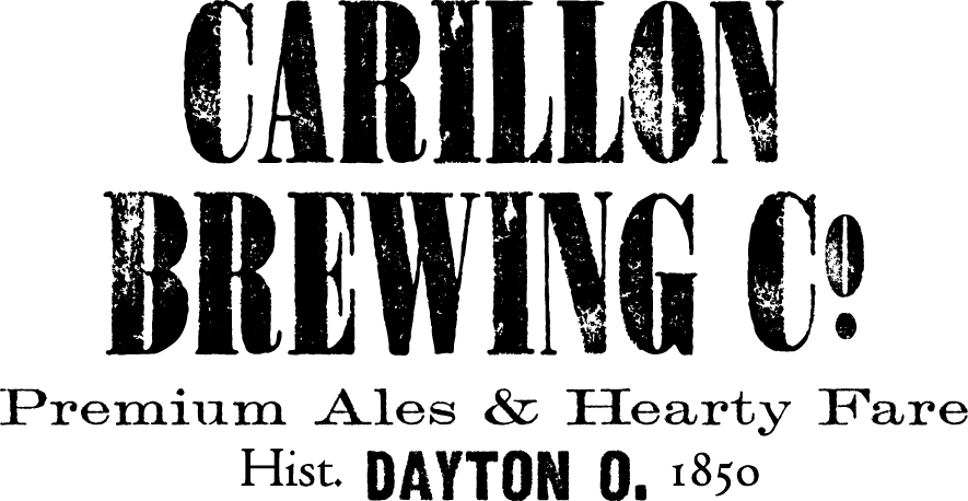 Carillon Brewing Co logo
