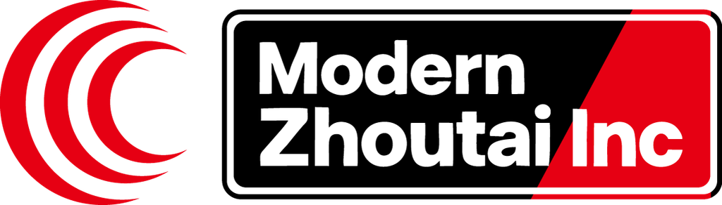 Modern Zhoutai Service logo
