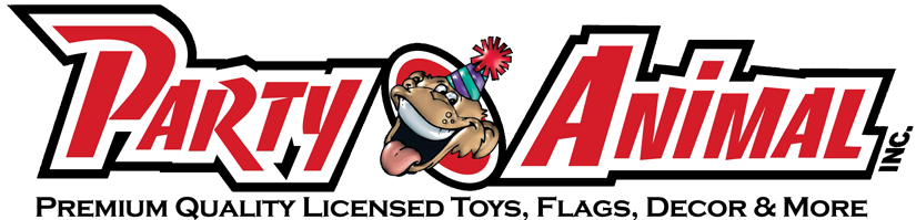 Party Animal, Inc logo