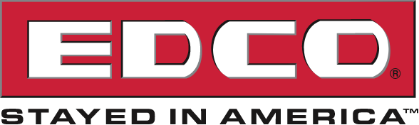 EDCO logo