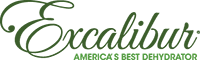 Excalibur Dehydrator logo
