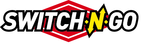 Switch-N-Go logo