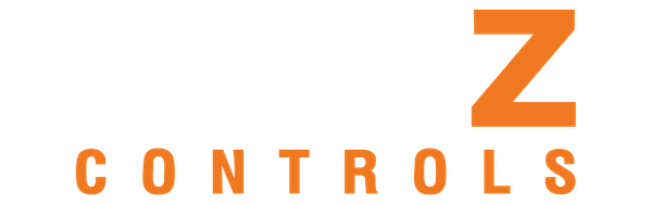 RAMZ Controls logo