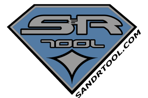 S&R Tool logo