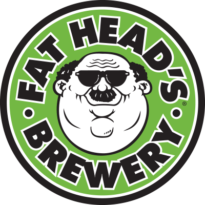 Fat Head's Brewery logo