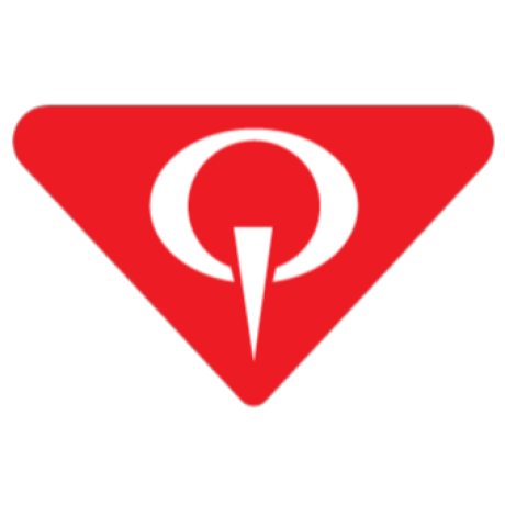 QubicaAMF logo