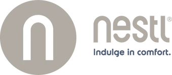 Nestl logo