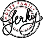 Moses Family Jerky logo