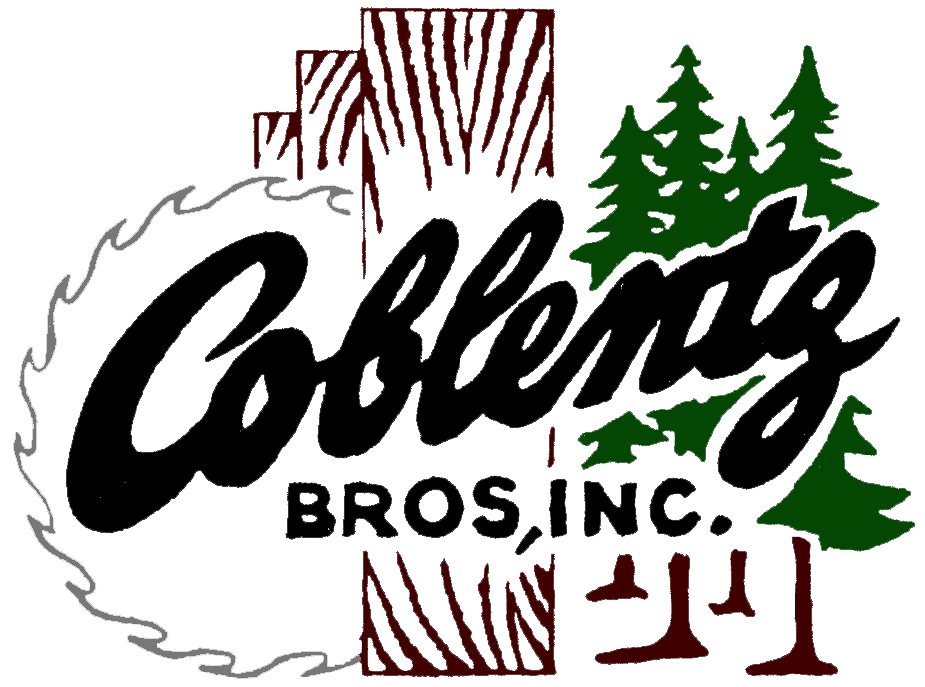 Coblentz Bros Inc logo