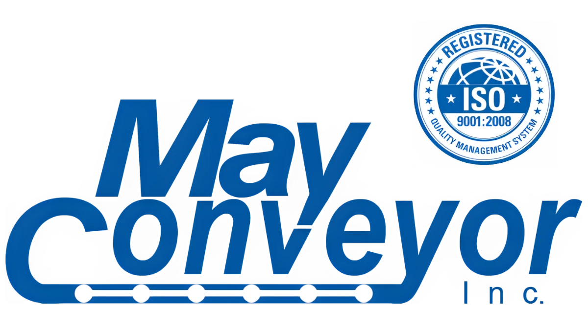 May Conveyor, Inc logo