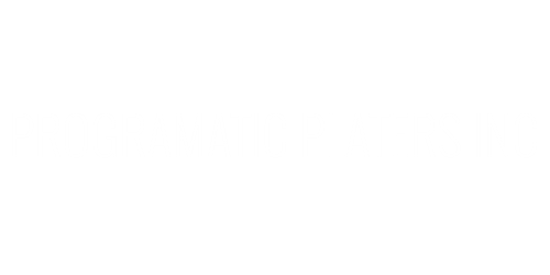 Programatic Platers Inc logo