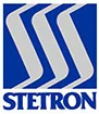 Stetron International logo