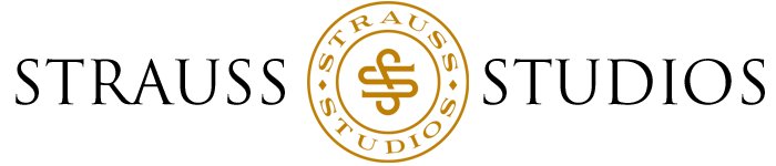 John Strauss Furniture Design logo
