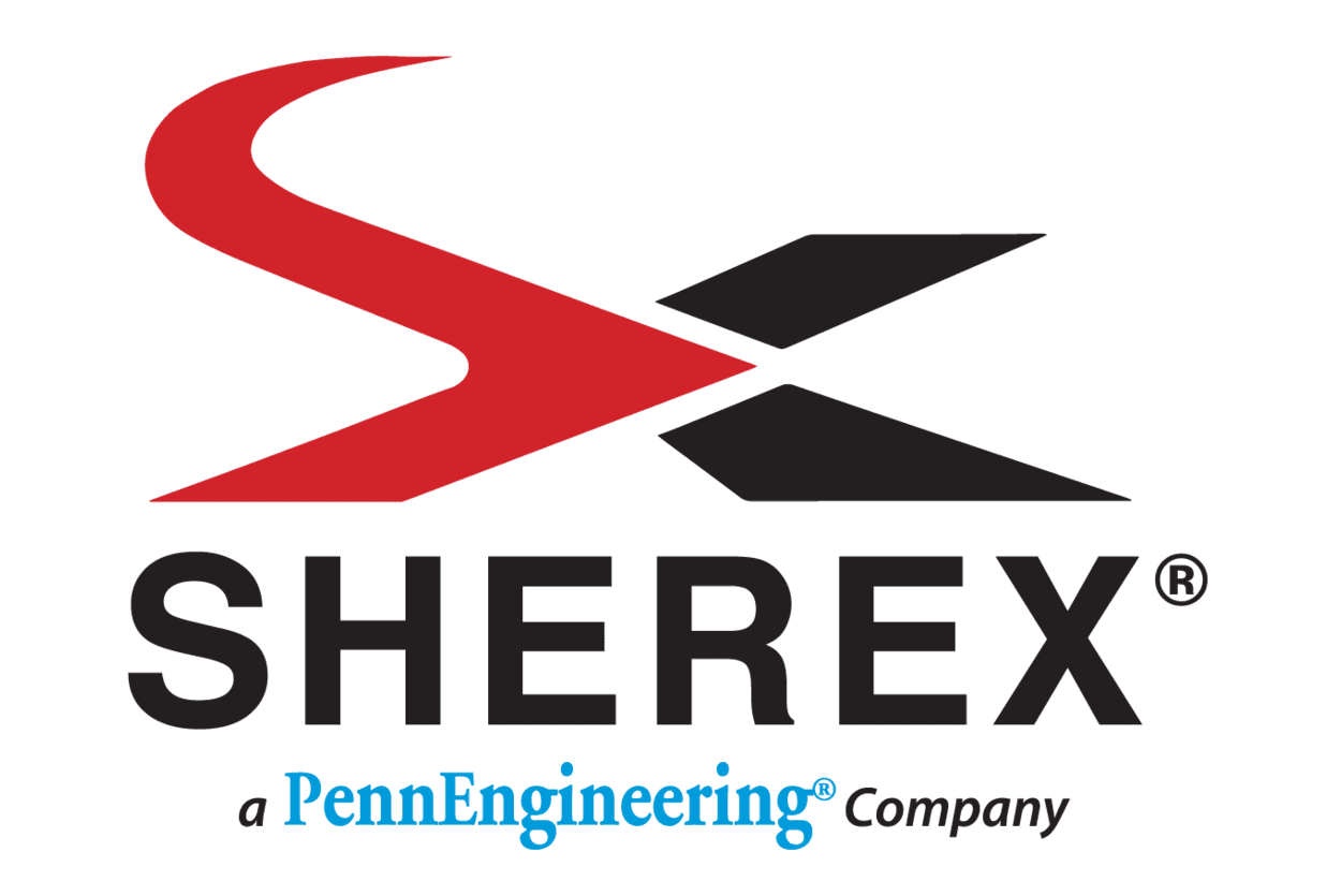 Sherex Fastening Solutions logo