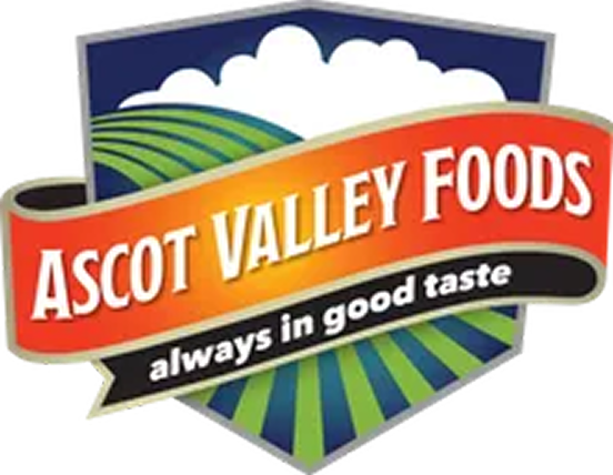 Ascot Valley Foods logo