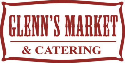Glenn’s Market & Catering logo