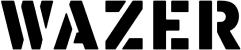 WAZER Inc logo