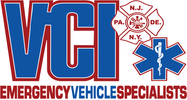VCI Emergency Vehicle Specialists logo