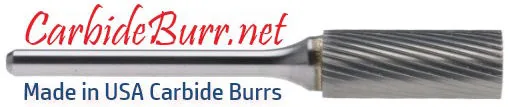 CarbideBurr.net logo