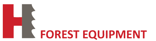 Hud-Son Forest Equipment logo