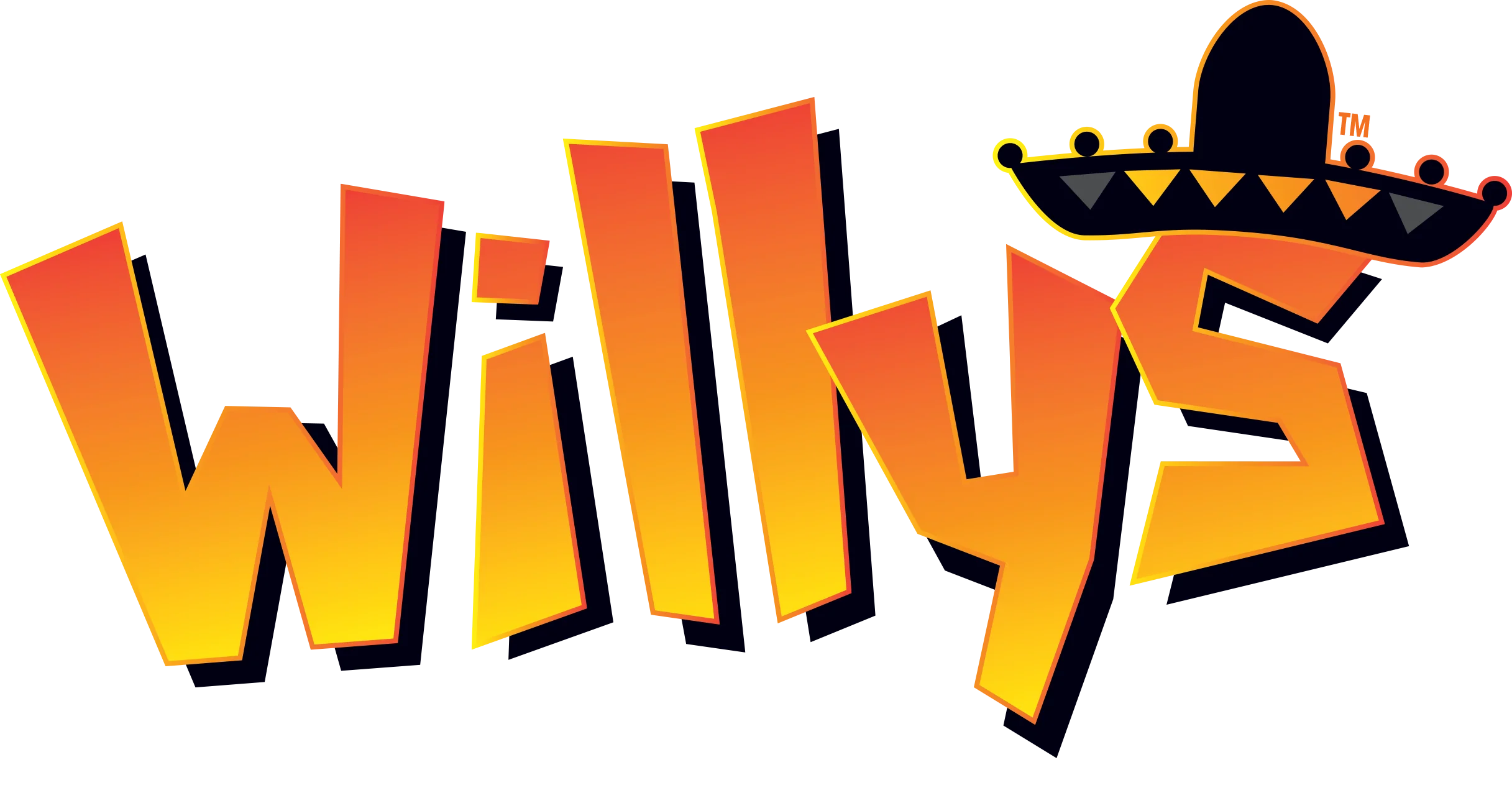 Willy's Fresh Salsa logo
