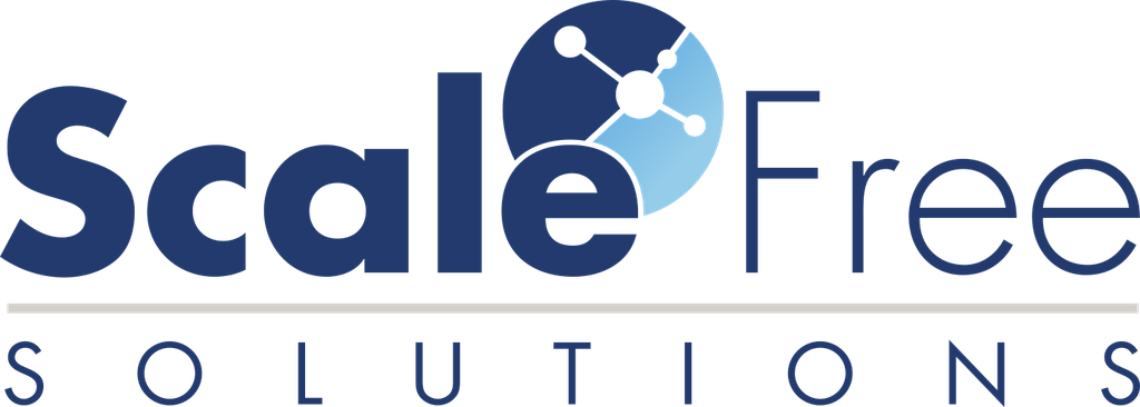 Scale Free Solutions logo