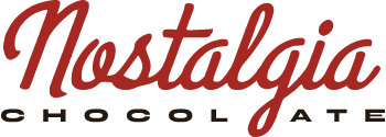 Nostalgia Chocolates logo