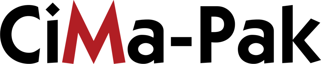 CiMa-Pak Inc logo