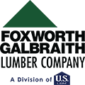 Foxworth-Galbraith Lumber Company logo