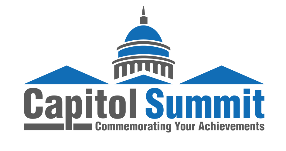 Capitol Summit Plaques logo