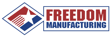 Freedom Manufacturing LLC logo