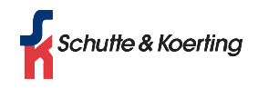 Schutte & Koerting logo