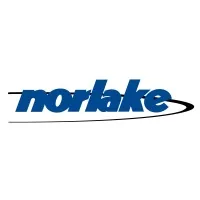 Norlake Manufacturing Company logo
